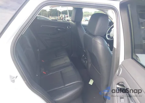 2020 Land Rover Range Rover Evoque S from USA, damaged, VIN SALZJ2FX7LH069447